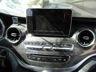 Mercedes V-klasse V (447.8), MPV, 2014 2.0 250d 16V picture 19