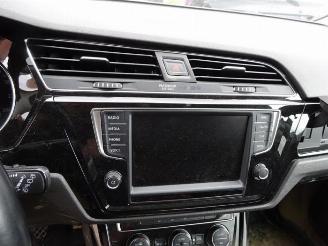 Volkswagen Touran Touran (5T1), MPV, 2015 2.0 TDI 150 picture 13