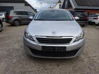 Sloopauto Peugeot 308 308 SW (L4/L9/LC/LJ/LR), Combi 5-drs, 2014 / 2021 1.6 BlueHDi 115 2015/4
