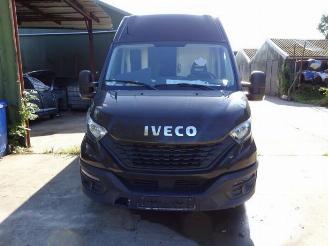 Autoverwertung Iveco New Daily New Daily VI, Van, 2014 33S12, 35C12, 35S12 2021/3