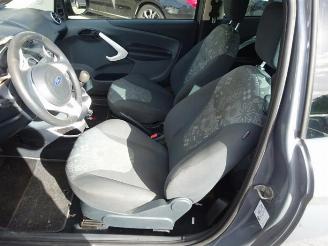 Ford Ka Ka II, Hatchback, 2008 / 2016 1.2 picture 13