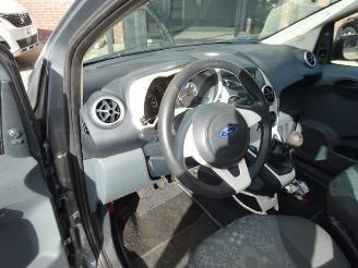 Ford Ka Ka II, Hatchback, 2008 / 2016 1.2 picture 15