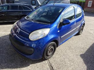 Citroën C1 C1, Hatchback, 2005 / 2014 1.0 12V picture 2