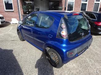 Citroën C1 C1, Hatchback, 2005 / 2014 1.0 12V picture 3