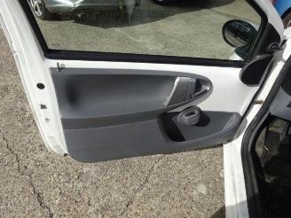 Citroën C1 C1, Hatchback, 2005 / 2014 1.0 12V picture 8