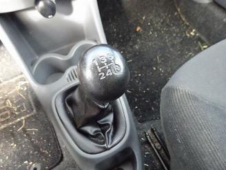 Citroën C1 C1, Hatchback, 2005 / 2014 1.0 12V picture 14