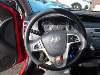 Hyundai I-20 i20, Hatchback, 2008 / 2015 1.4i 16V picture 14