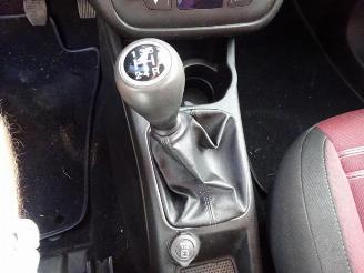 Fiat Punto Evo Punto Evo (199), Hatchback, 2008 / 2012 1.3 JTD Multijet 85 16V Euro 5 picture 25
