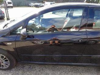 Fiat Punto Evo Punto Evo (199), Hatchback, 2008 / 2012 1.3 JTD Multijet 85 16V Euro 5 picture 11