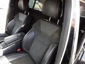 Mercedes ML ML III (166), SUV, 2011 / 2015 3.0 ML-350 BlueTEC V6 24V 4-Matic picture 13