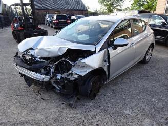 Purkuautot passenger cars Opel Astra Astra K, Hatchback 5-drs, 2015 / 2022 1.0 Turbo 12V 2016/11