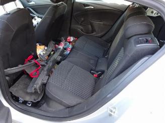 Opel Astra Astra K, Hatchback 5-drs, 2015 / 2022 1.0 Turbo 12V picture 11