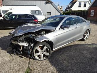  Mercedes E-klasse E (C207), Coupe, 2009 / 2016 E-350 CGI V6 24V 2009/9
