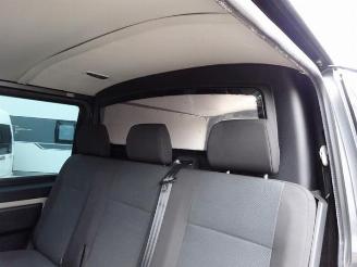 Volkswagen Transporter Transporter T6, Van, 2015 / 2024 2.0 TDI 204 picture 13