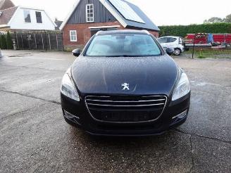  Peugeot 508 508 SW (8E/8U), Combi, 2010 / 2018 1.6 THP 16V 2011/3
