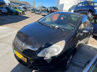 Opel Corsa 1.2 16v picture 2
