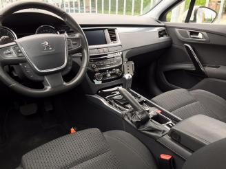 Peugeot 508  picture 4