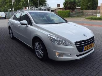 Peugeot 508  picture 9