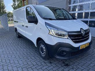  Renault Trafic 2.0 dCi 120 T29 L2H1 DC Business 2021/1