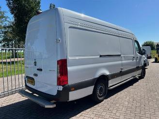  Mercedes Sprinter 317 1.9 CDI L3 Select HD 2024/11