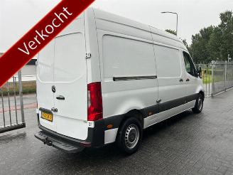  Mercedes Sprinter 314 2.2 CDI L2H2 DC 2020/6