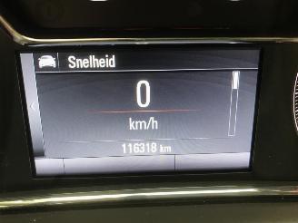 Opel Insignia Country Tourer 1.6 CDTI 2x4 Leer Nav Internet Business+ picture 11