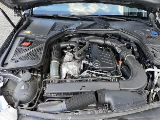 Mercedes C-klasse Estate 180 CDI Prestige Panorama picture 7