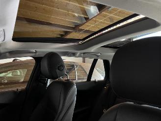 Mercedes C-klasse Estate 180 CDI Prestige Panorama picture 13