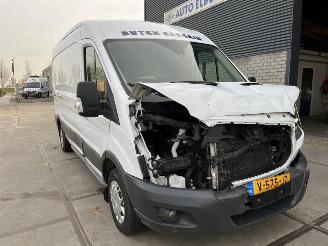 Ford Transit 310 2.0 TDCI L3H2 Trend picture 5