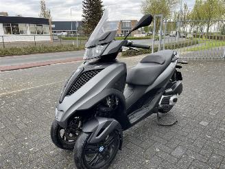 Gebrauchtwagen Motorrad Piaggio MP3 300 Yourban Autorijbewijs 2017/5
