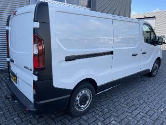 Renault Trafic 2.0 dCi 120 T29 L2H1 DC Business picture 2