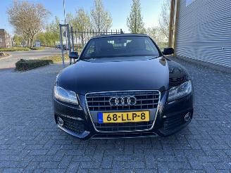 Audi A5 Cabriolet 2.0 TFSI Pro Line S-line Automaat picture 14