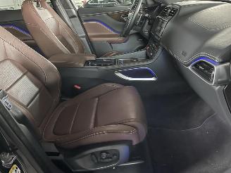 Jaguar F-Pace 3.0 S/C Super charger 381PK AWD Nieuw staat picture 34