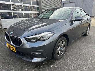 Schadeauto BMW 2-serie Gran Coupé 218i Business Edition 2021/6