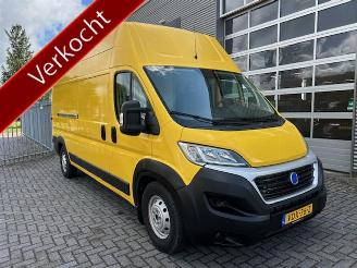 Käytettyjen commercial vehicles Fiat E-Ducato L3 H3 8900km !! 2019/11