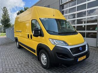 ocasión vehículos comerciales Fiat E-Ducato L3 H3 8900km !! 2019/11