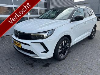 Schadeauto Opel Grandland 1.2 Turbo Level 3 2025/3