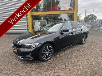 bruktbiler auto BMW 3-serie 320i xDrive High Executive 2020/11
