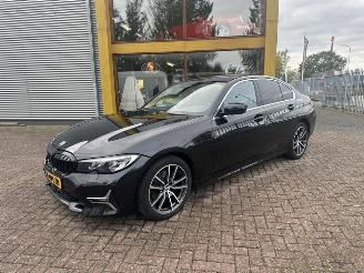 ojeté vozy osobní automobily BMW 3-serie 320i xDrive High Executive 2020/11
