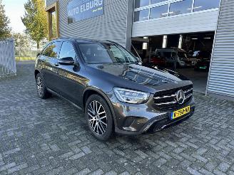 Mercedes GLC 300e 4MATIC Business Solution AMG picture 6