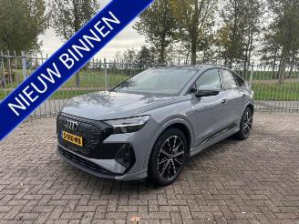 Audi Q4 Sportback e-tron 40 S edition 77 kWh picture 1