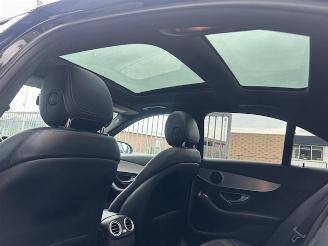 Mercedes C-klasse 180 Advantage Pack AMG -Line Panorama picture 17