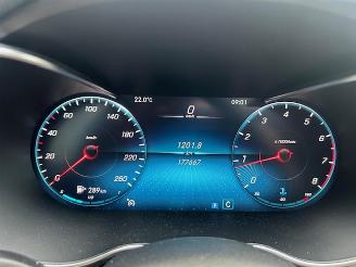 Mercedes C-klasse 180 Advantage Pack AMG -Line Panorama picture 12