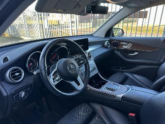 Mercedes GLC 300e 4MATIC Business Solution AMG picture 10