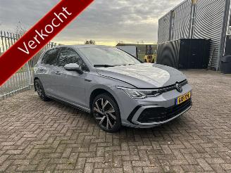 ocasión turismos Volkswagen Golf 1.5 eTSI R-Line Business 2023/12