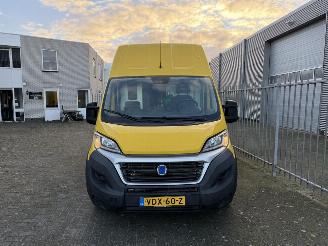 Fiat E-Ducato  picture 8