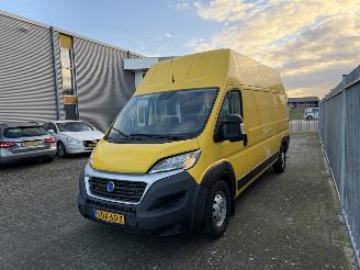 Fiat E-Ducato  picture 7