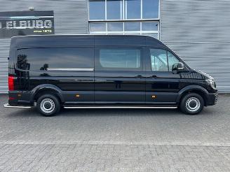 Volkswagen Crafter 35 2.0 TDI L4H3 Highline picture 12