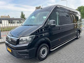 Volkswagen Crafter 35 2.0 TDI L4H3 Highline 2023/3