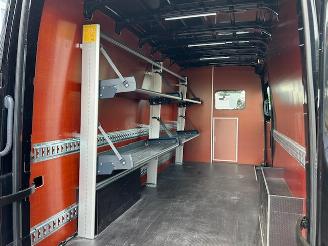 Volkswagen Crafter 35 2.0 TDI L4H3 Highline picture 15